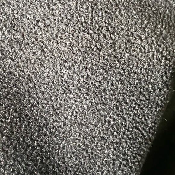 UNI QLO fleece drawstring mini skirt - Picture 7 of 7